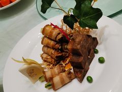 -御仙都北京菜馆·烤鸭店(双井店)