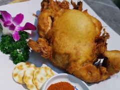 -奔跑吧陕菜·盛世长安(民乐园万达店)