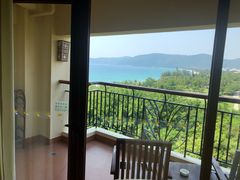 -三亚亚龙湾天域度假酒店