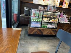 -星巴克(重庆新世纪凯瑞商都店)