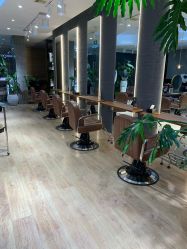 -意廊 Hair Salon
