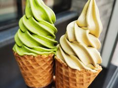 -吴裕泰茶庄(西单店)