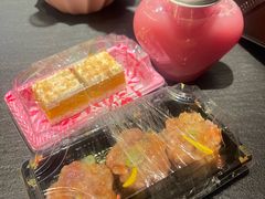 -蟹犇前•帝王蟹雪蟹(陆家嘴店)