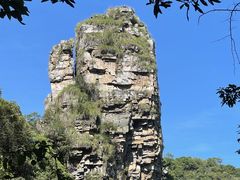 -广东大峡谷