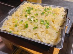 -很久以前羊肉串(农科路店)