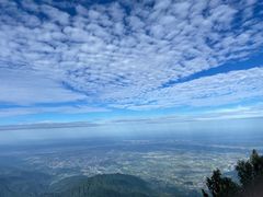 -峨眉山风景名胜区