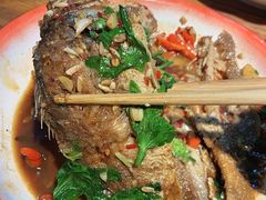 -老三样·美食研究中心(世贸路店)