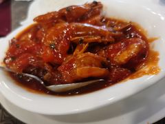 -亚利咖喱屋