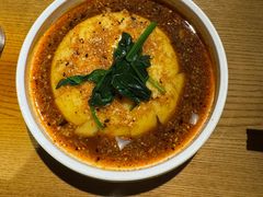 -山丹丹西北菜(金贸大厦店)
