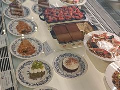 -PETIT PARIS 小巴黎(花园道店)