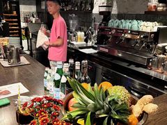 -Apollo·西班牙小酒馆(安福路店)