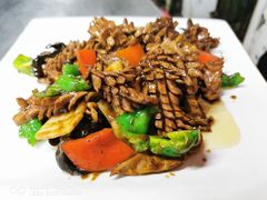 -功德盛饭店(奎中路店)