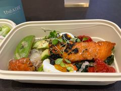 -théATRE CAKE 茶聚场(环球金融中心店)