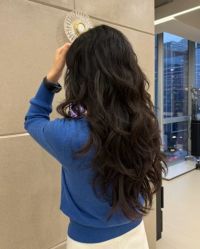 -FINE HAIR 烫染专业设计