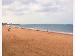 -西秀海滩公园