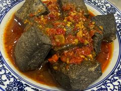 -新新湘菜馆(新中街二条店)