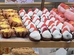 -山崎面包(静安久光店)