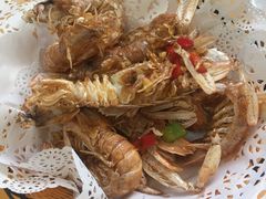 -真味馆(侨港碧海银滩店)