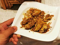 -观澜湖酒店·邀月庭中餐厅