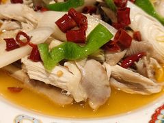 -巴依老爷·新疆美食(上城区天城路店)