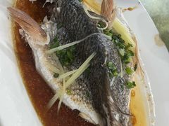 -考记泥焗鸡农庄·海鲜(北洛秘境店)