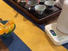 -邈墨茶馆(凤起路店)