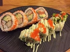 -德川家日本料理(中关村寰太大厦店)