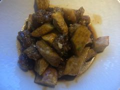 闽南醋肉-闽上鲜·福建菜(龙湖滨江天街店)