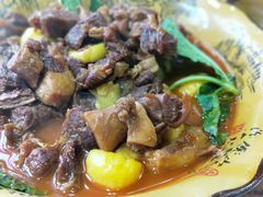 -益恒饭店乡间白族菜(古城总店)