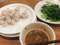爆肚金生隆-金生隆(六铺炕店)
