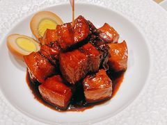 本帮红烧肉-枕水江南(铁西万象汇店)