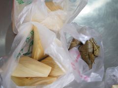 -叶婆婆豆浆馍馍