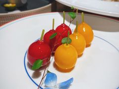 -红棉中餐厅·广州海航威斯汀酒店