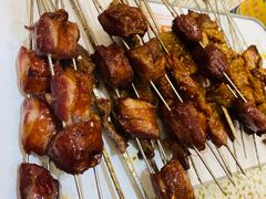 -小董哥烤串·爆汁大油边(故宫店)