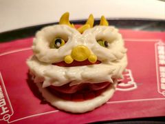 -海底捞火锅(外滩店)
