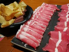 -呷哺呷哺 黄金牧场 (欢乐谷店)