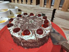 -晶丽香榭自助餐(南京大饭店)