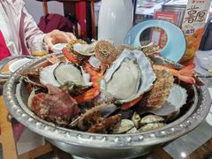 -良师门滨海人家·海鲜·家常菜(滨海城店)