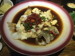 -茶花妹子云南餐厅(北大店)