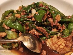 -喜棠·长沙家宴·海鲜·湘菜(麓谷店)