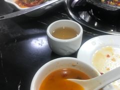 -李师傅脆肚(梅林店)