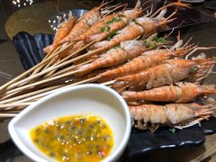 -79号渔船海鲜饭店(华强北店)