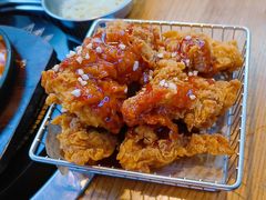 -包装马车·韩国料理·포장마차