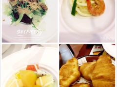 -斗牛士牛排餐厅(嘉里汇店)