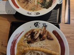 -雷门拉面店(新光天地店)