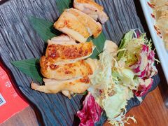 -井圣日膳(万达店)