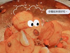 -绿茶餐厅(深圳龙华天虹购物中心店)