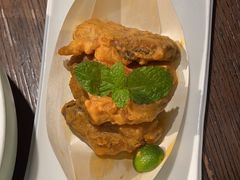 -老土灶·扬州非遗淮扬菜(大运河博物馆店)