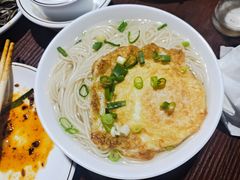 -国人川菜(李家村建东街店)