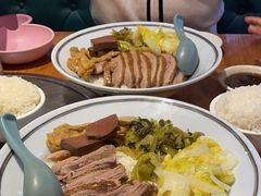 -壹只卤鹅(华润万家店)